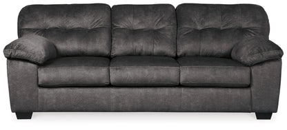Sofa and Loveseat