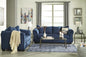 Sofa and Loveseat (Copy)