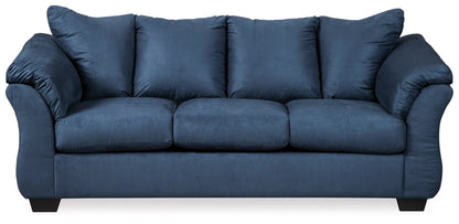Sofa and Loveseat (Copy)