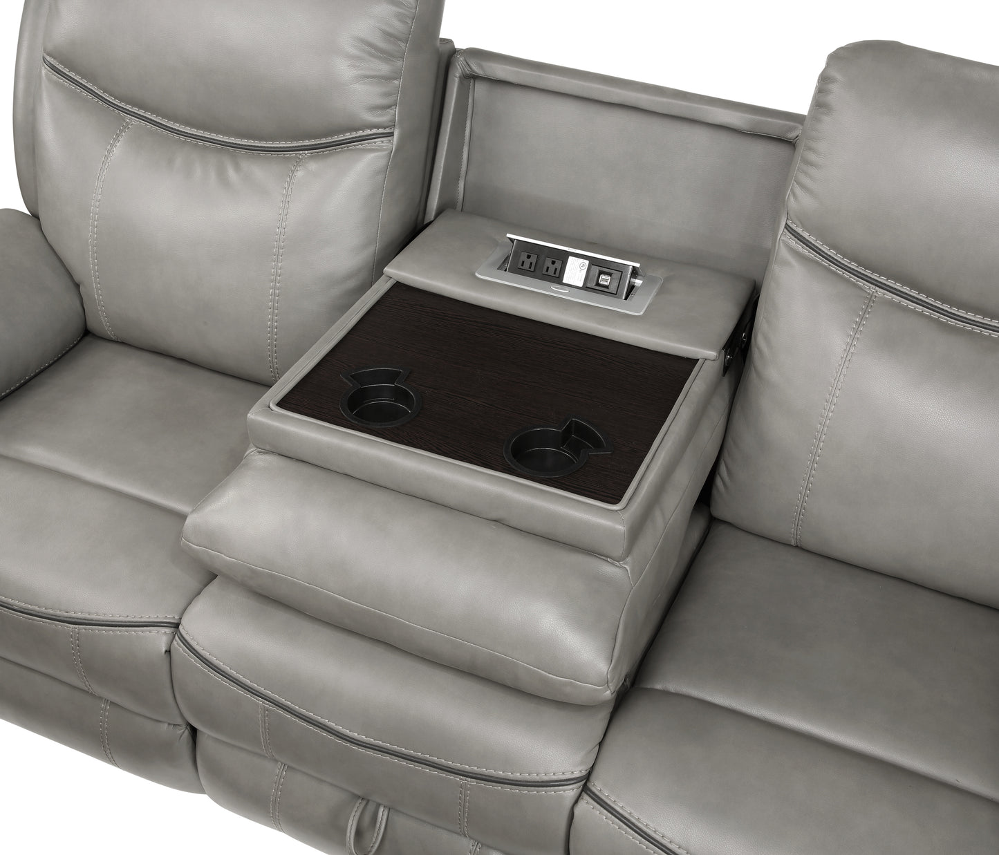 2Pc Reclining Sofas