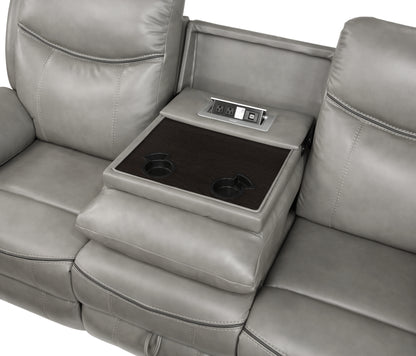 2Pc Reclining Sofas