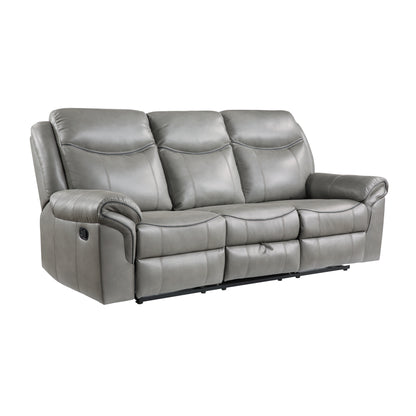 2Pc Reclining Sofas