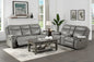 2Pc Reclining Sofas