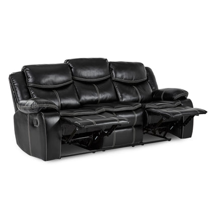 2Pc Reclining Sofas