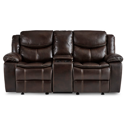 2Pc Reclining Sofas