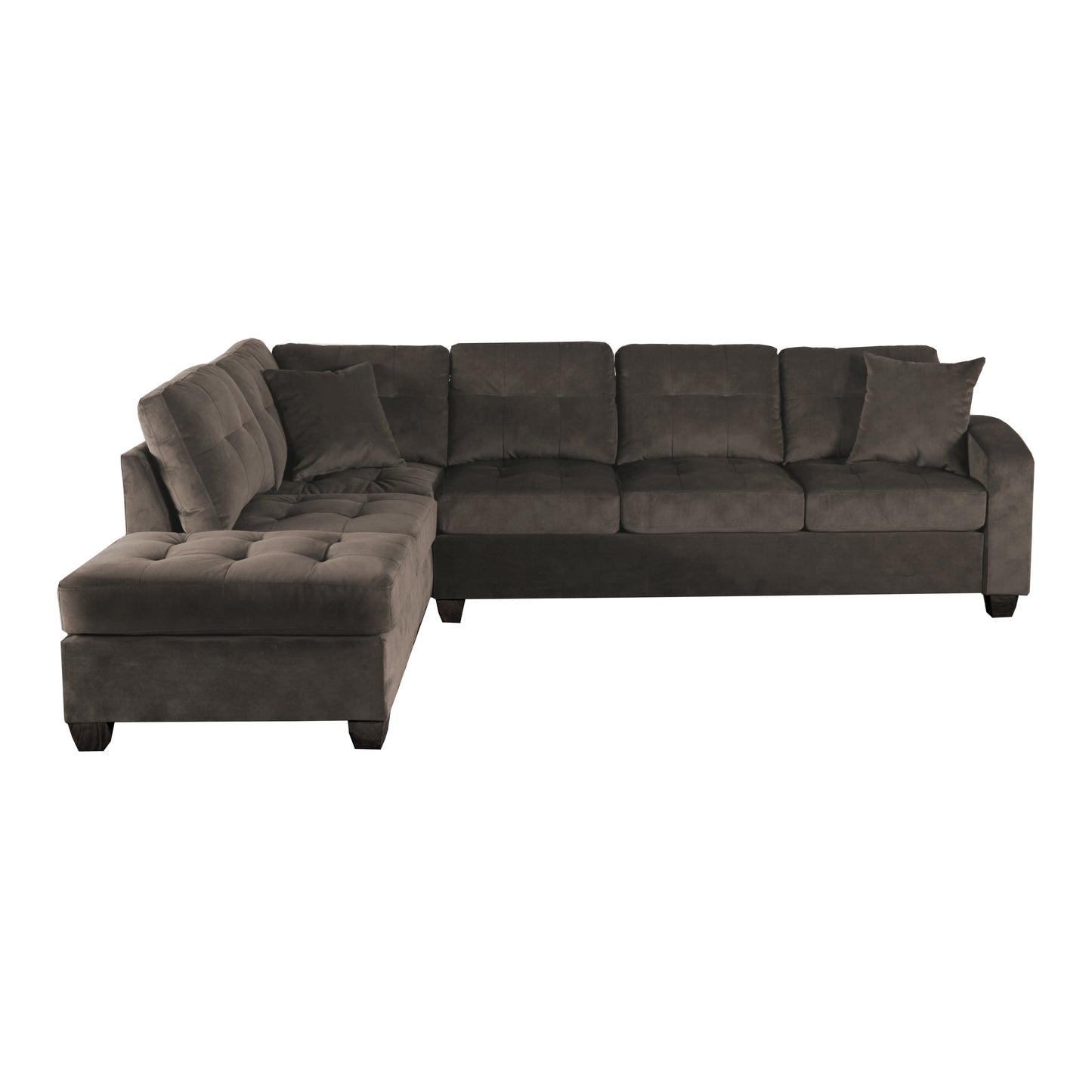 Reversible Sectional