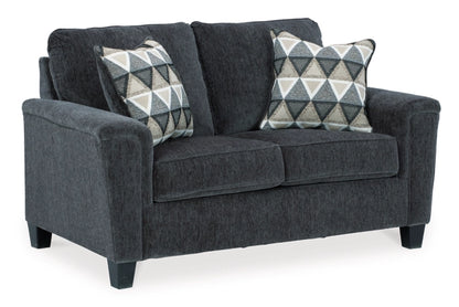 Sofa and Loveseat
