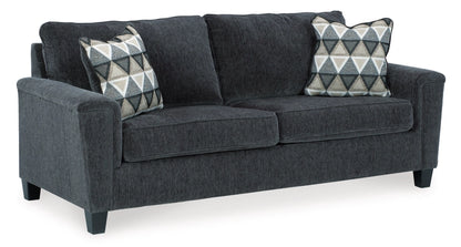 Sofa and Loveseat
