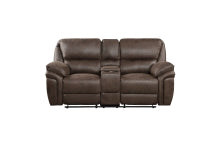 2PC Reclining Sofas
