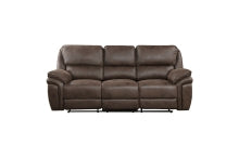 2PC Reclining Sofas