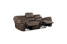 2PC Reclining Sofas