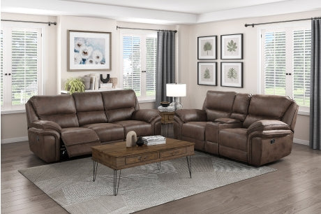 2PC Reclining Sofas