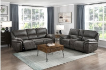 2PC Reclining Sofas