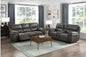 2PC Reclining Sofas