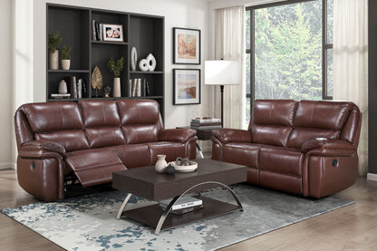 2Pc Reclining Sofas