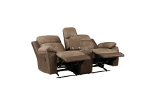 2PC Reclining Sofas