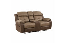 2PC Reclining Sofas