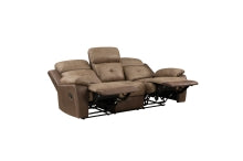 2PC Reclining Sofas