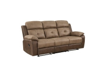 2PC Reclining Sofas