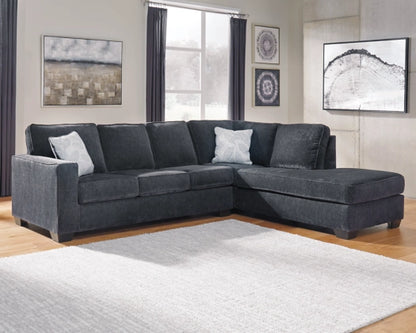 Sectional Right Chaise