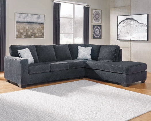 Sectional Right Chaise