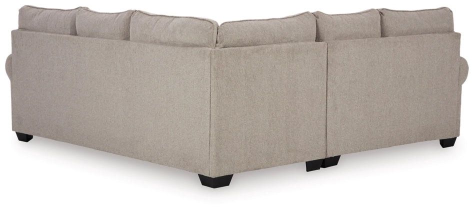 Sectional