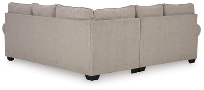 Sectional