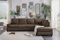 Reversible Sectional
