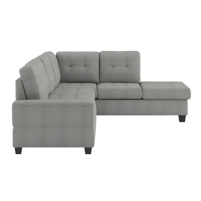 Reversible Sectional