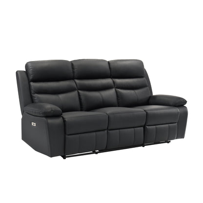 2Pc Reclining Sofas