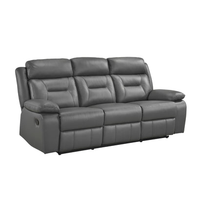 2Pc Reclining Sofas