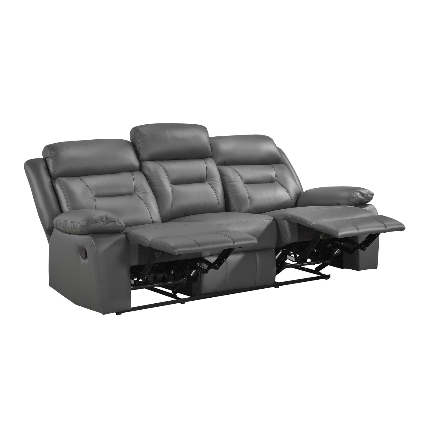 2Pc Reclining Sofas