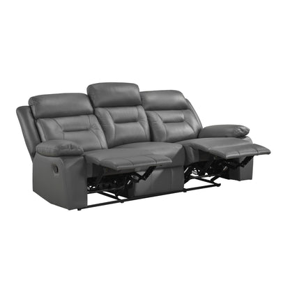 2Pc Reclining Sofas