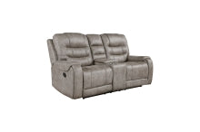 2PC Reclining Sofas