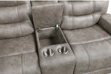 2PC Reclining Sofas