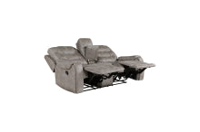2PC Reclining Sofas