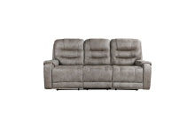 2PC Reclining Sofas