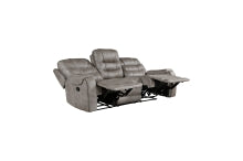2PC Reclining Sofas