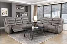 2PC Reclining Sofas