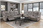 2PC Reclining Sofas