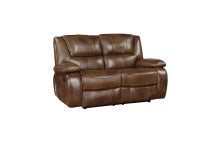 2Pc Reclining Sofas