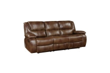 2Pc Reclining Sofas