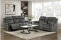 2PC Reclining Sofas
