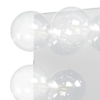 Marilyn Hollywood Mirror FLMB 47"