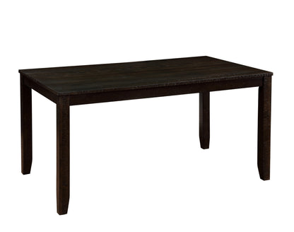 7pc Dining Set