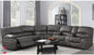 Sectional Recliners