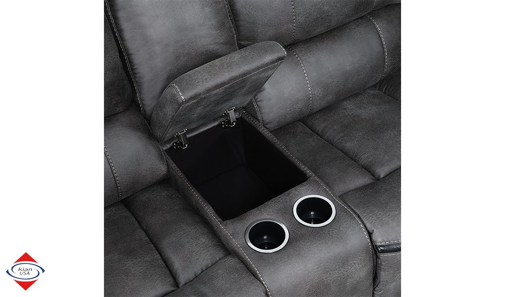 Sectional Recliners